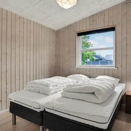 Lovely In With Sauna Ebeltoft