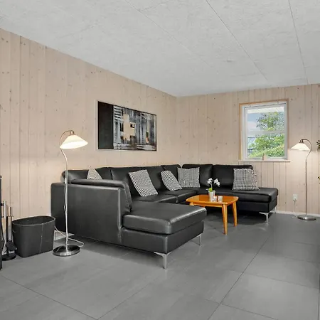 Lovely In With Sauna Ferienhaus