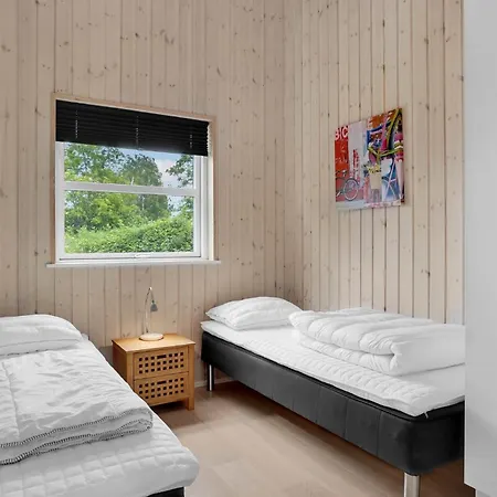 Lovely In With Sauna Tatil Evi